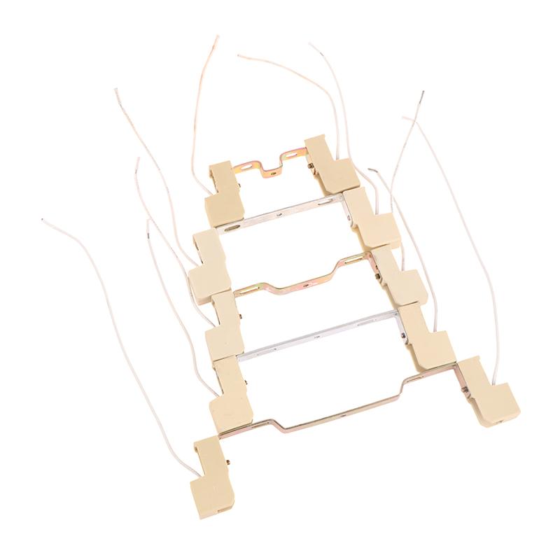 78/118/135/189 мм R7S галогенная лампа прожектора керамический адаптер держателя цоколя лампы