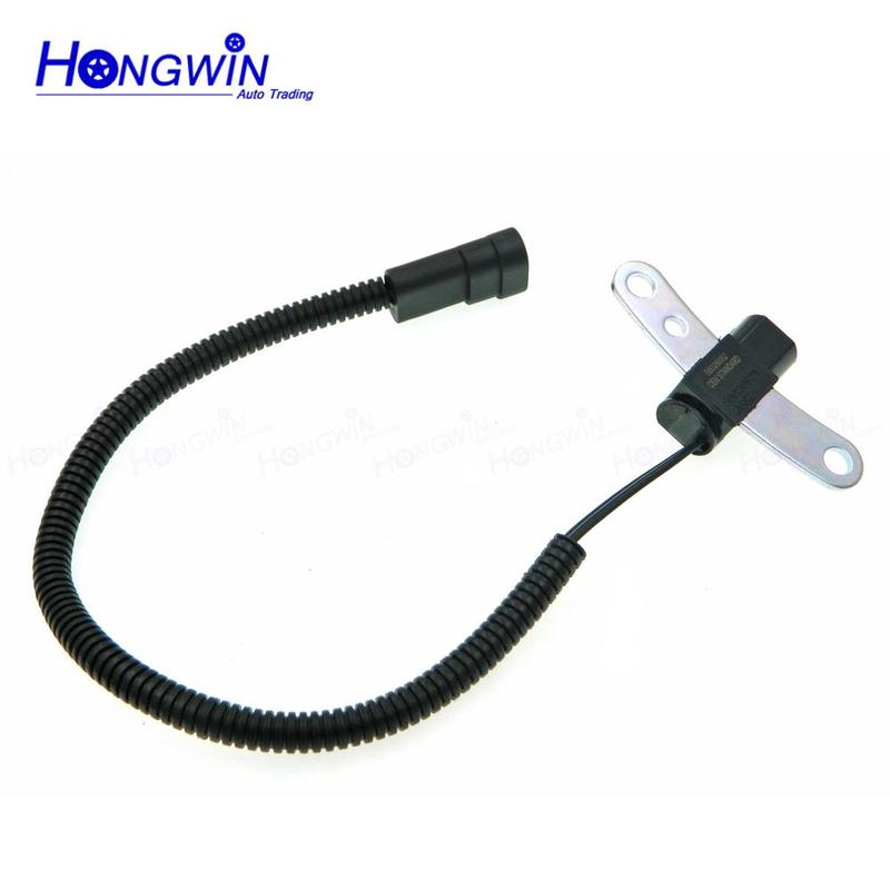 56026921 56026882 Crankshaft Position Sensor Fits Jeep Cherokee Wrangler Dodge Dakota 1993-1996 56027031 4731427