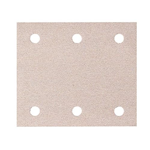 Makita P-42569 Крючок и петля, белый 1/4 P'Ed 180G, многоцветный