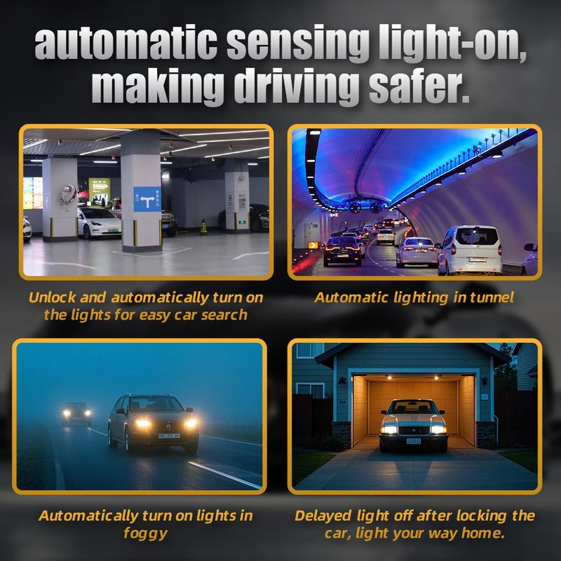 Auto Headlight For VW Golf 5 6 GTI Mk5 Mk6 Fog Lamp Switch Light Sensor For Jetta Passat B6 Touran Tiguan SEAT ALHAMBRA5ND941431