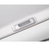 For Honda Odyssey   2024 Styling Interior Sunroof Handle Covers Trim ABS Plastic Accessories Decoration Stickers Parts