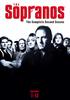 The Sopranos DVD Set <Second> (4 Discs)