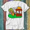 Got Any Grapes Lemonade Funny Memes Jokes Duck Song Humor T Shirt Top Tee 575