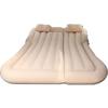 Inflatable SUV Car Bed for Camping and Travel