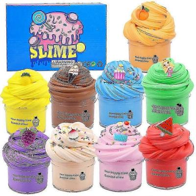 Необычные игрушки – Игрушки-антистресс