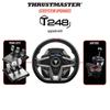 []Thrustmaster Контроллер Thrustmaster Racing Controller T248 PS, совместимый с гибридной силовой обратной связью, магнитная педаль переключения передач с подрулевыми лепестками в комплекте (PS5PS4PC)