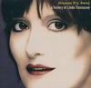 CD ЛИНДА ТОМПСОН Dreams Fly Away История Линды HNCD1379 Hannibal Record 1996 США Рок Б/у