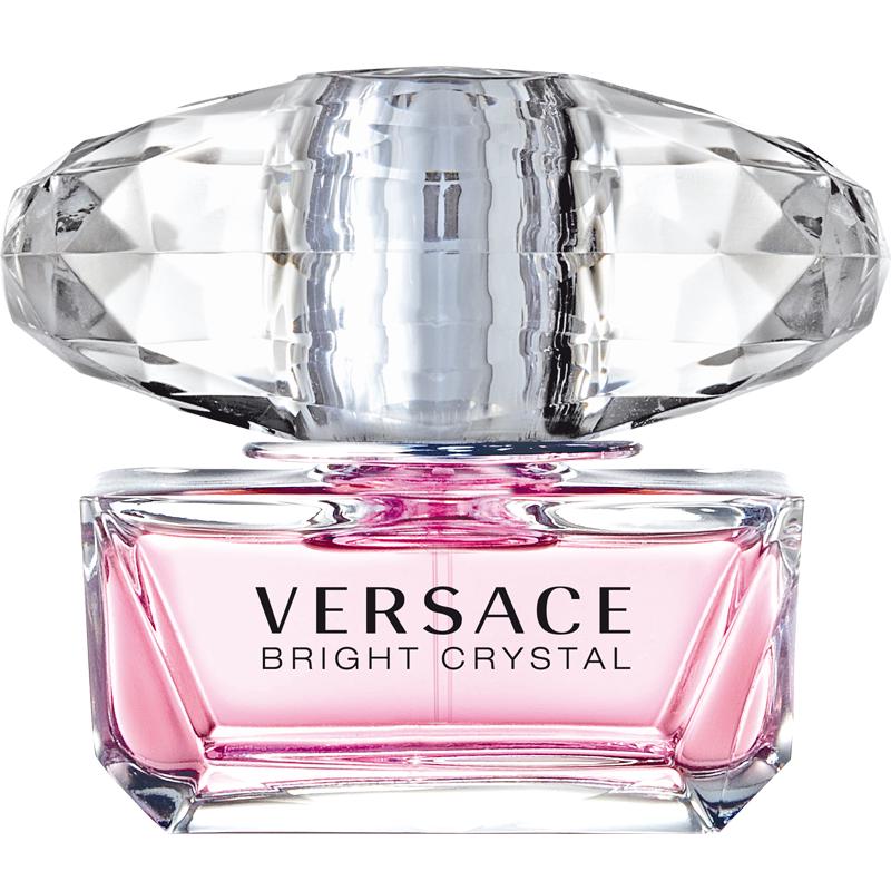Versace Bright Crystal Туалетная вода для женщин
