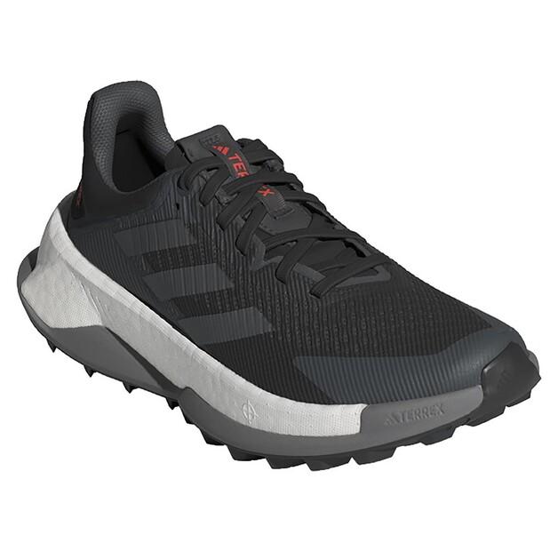 Adidas Terrex Soulstride Ultra кроссовки трейловые