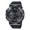 Casio Watch G-Shock [] Metal Covered GM-110BB-1AJF Men's Black