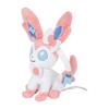 Оригинальная игрушка-плюш Pokémon Center 700 Pokémon Fit Sylveon