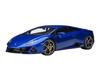 AUTOart AUTOart Lamborghini Huracan EVO Metallic Blue Finished Product 1/18