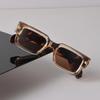 Classic Cat Eye Sunglasses Women Men Retro Fashion Brand Designer Glasses Stylish Casual Female Male
