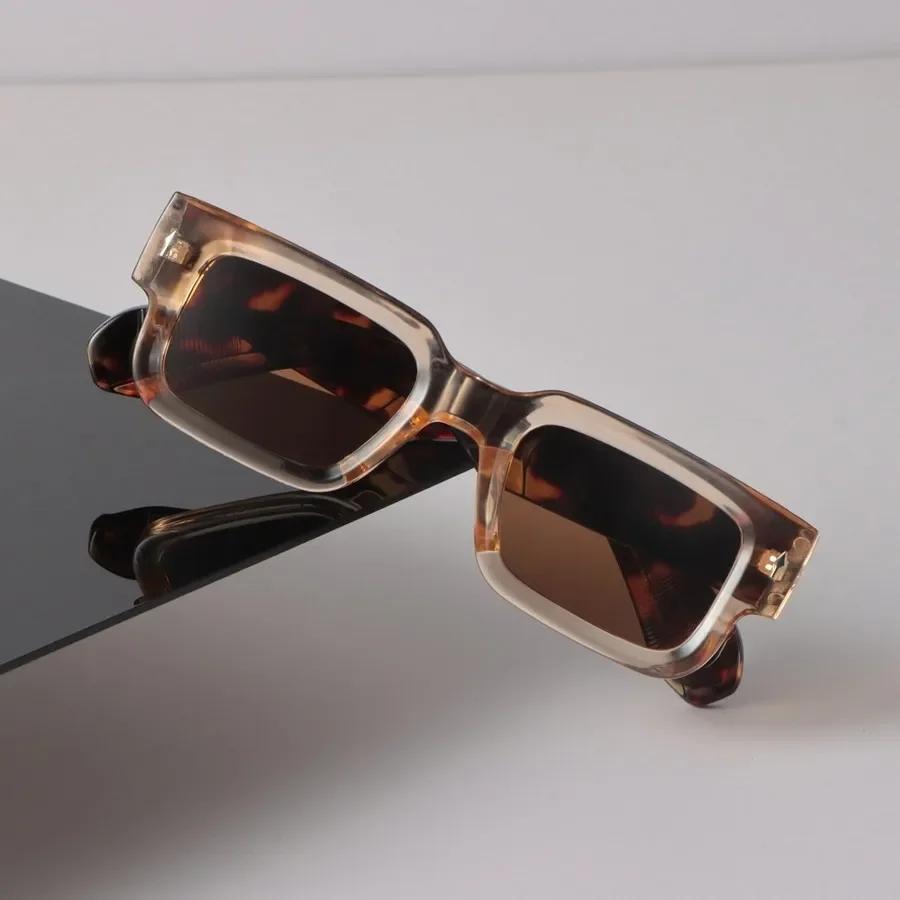 Classic Cat Eye Sunglasses Women Men Retro Fashion Brand Designer Glasses Stylish Casual Female Male