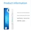 Teeth Whitening Pen - 1 Pen for Reducing Yellow Stains and Improving Teeth Brightness, Effective Cleaning Gel Formula