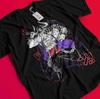Vintage Special Anime Love T-shirt Japanese Shirt Anime T-shirt Manga Gift Shirt BB588