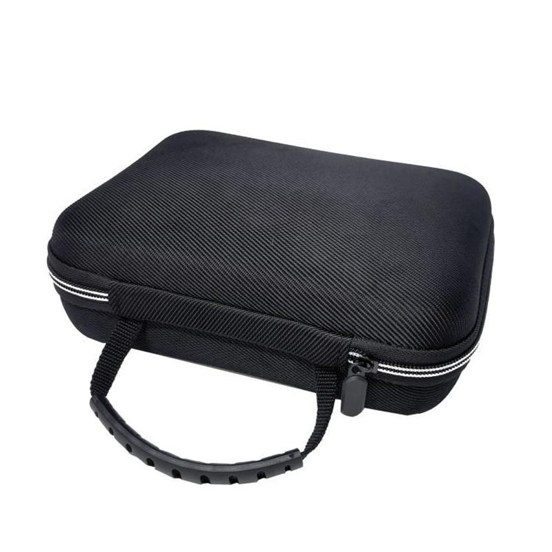 Кейс для хранения Insta360 X5 X4 Водонепроницаемая сумка для переноски для Insta 360 X3 X2 Панорамная камера Сумка Аксессуар Бокс Большой Средний