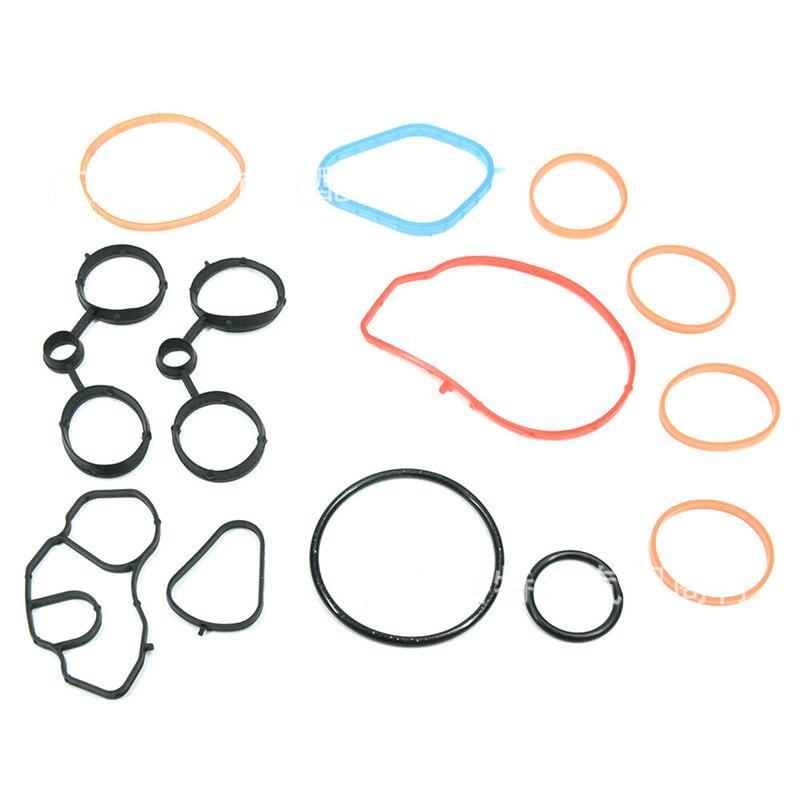Engine Cylinder Head Gasket Kit For Mini Cooper R55 R56 R57 R58 R59 R60 2007-2012 1.6L DOHC 9815416 20606049609