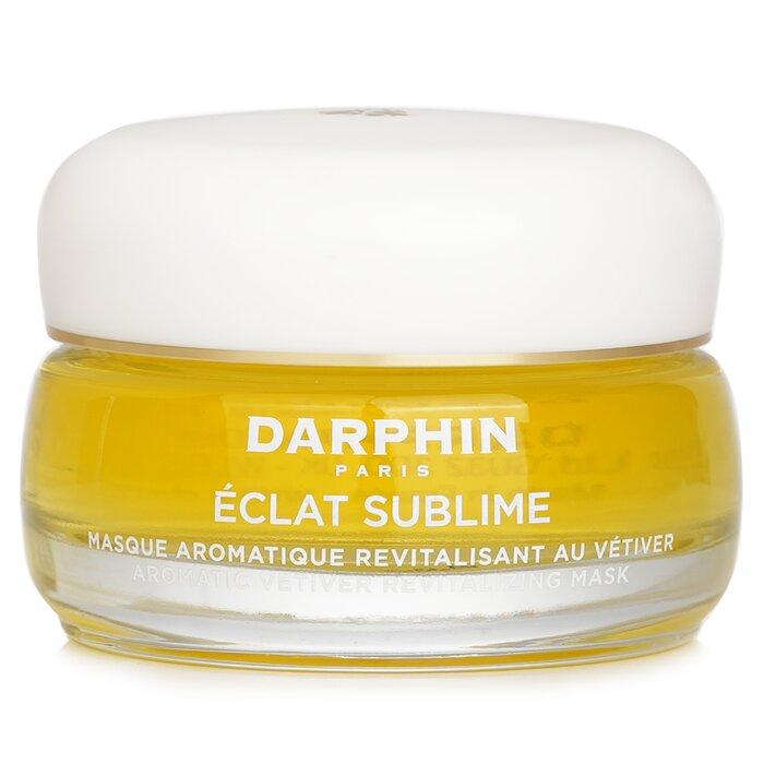 Darphin Eclat Sublime Ароматическая маска-ревитализация с ветивером
