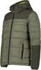 Куртка мужская CMP Lined (33K1627) kaki