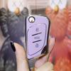 VVDI KD High-End Folding Car Key Fob Shell