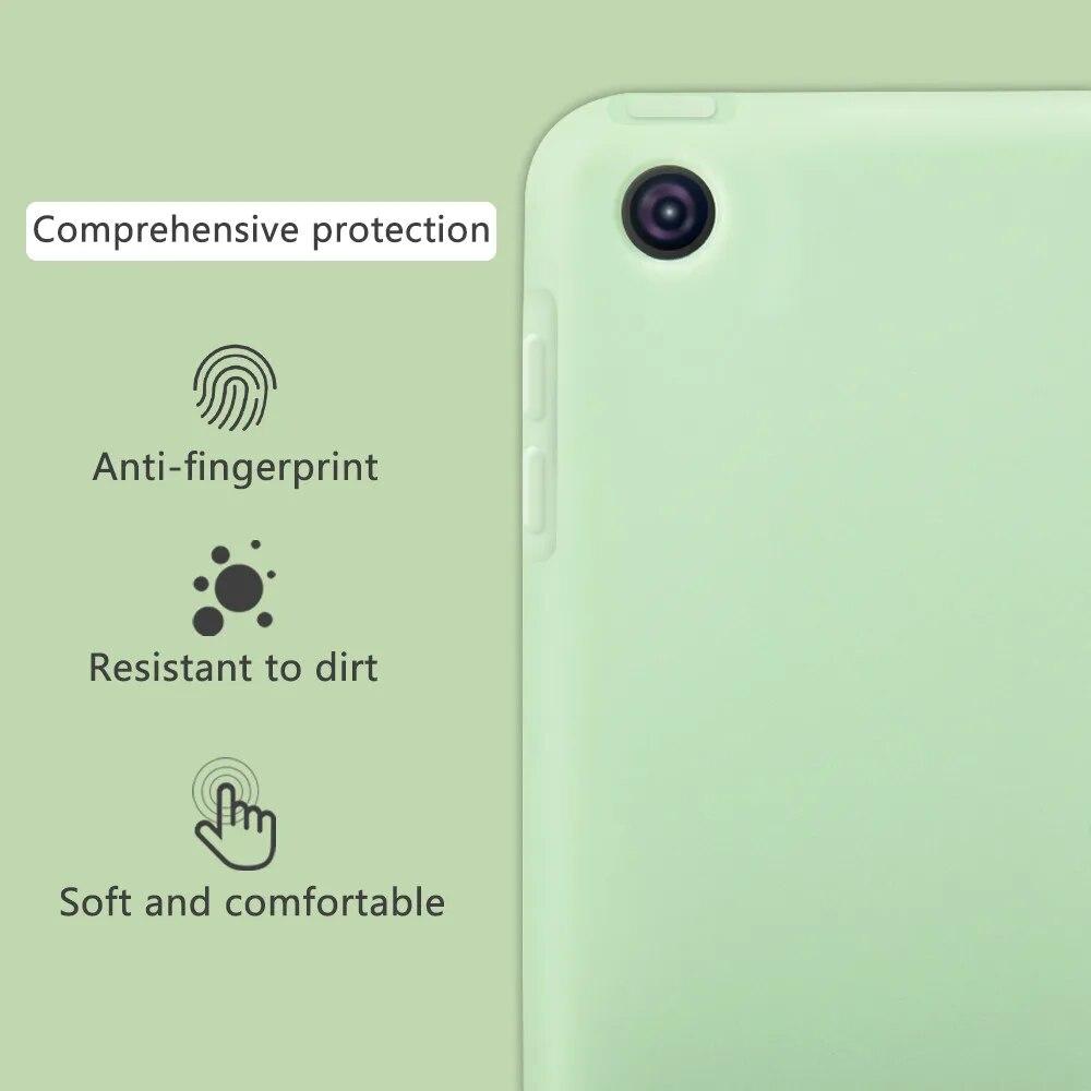 Чехол Daisy для iPad Air 4, 8th, 2020, чехол 7-го поколения с милым подсолнухом 10,5 Air 3 Funda для iPad Pro 11, чехол Mini 5, чехол