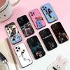 Баскетбол J-Ja M-Morant 12 Чехол для телефона для iPhone 17,16,15,14,13,12,11 Plus,Pro Max,Мягкий силиконовый черный чехол