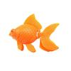 Забавные искусственные пластиковые плавающие рыбы, аквариум, украшение, орнамент, пейзаж