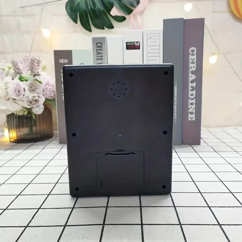 Банкомат с автоматическим доступом к банкомату, умная банка с паролем, настоящий голосовой банк, идеальные подарки, подарок на Рождество, Хэллоуин, День Благодарения