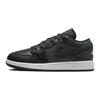 Air 1 Low SE GS Black Elephant Kids Sneakers Off-Noir White FB9908-001