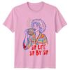 Sip Life Sip By Sip Unisexs TShirt Bohemian Coffee Lover