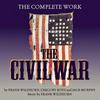 CD РАЗНЫЕ - Гражданская война: Полное произведение 830912 Atlantic Theatr 1999 США Рок Б/у