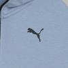 Puma Технологичная толстовка с капюшоном Спортивная куртка на молнии с длинным рукавом Мужские куртки 690962-34