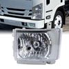 Фара в сборе для 08-20 Isuzu NPR NQR 700P ELF (1 пара, 213-1139)