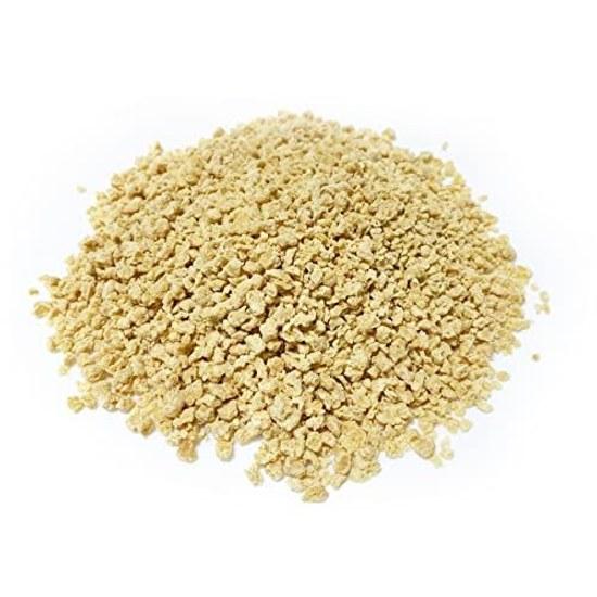 Imagawa Seika Soy Meat Minced Type 1kg Hamburger Soboro Cooking Use Processed Soybeans Granule