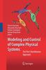 Книга Modeling and Control of Complex Physical Systems : The Port-Hamiltonian Approach