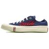 Chuck 70 Kith x Coca-Cola x Chuck 70 Low 'Navy' 169836C