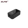 EURS GF22 Автомобильный GPS-трекер с магнитным малым местоположением, портативное устройство для защиты от потери, противоугонное устройство для отслеживания автомобиля, GPS-трекер с локатором