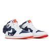 Кроссовки Air 1 Retro High Utility Quai 54 Мужские DV1717-100