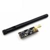 NRF24L01+ PA LNA SMA Remote Radio Module with Antenna 2.4G Wireless Module