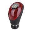 5 Speed Gear Stick Manual Wooden Lever Gear Knob Manual Gear Lever Car Shift Knob Gear Stick Knob