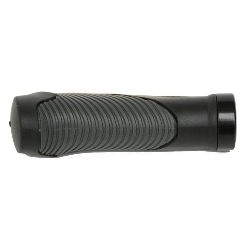 Mountain Bike Handlebar Grips Road Bikes Locking Handlebar Grips Replacement Cycling Handle Grips Easily Install