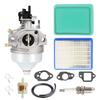 Ремкомплект карбюратора для Honda HRR2167VKA HRR2169VLA HRX217K1 K2 K3 K4 K5 HRR216K2 TKAA K5 VKAA K6 VKAA GC160 GCV160A S1M S3A2 S3H LA