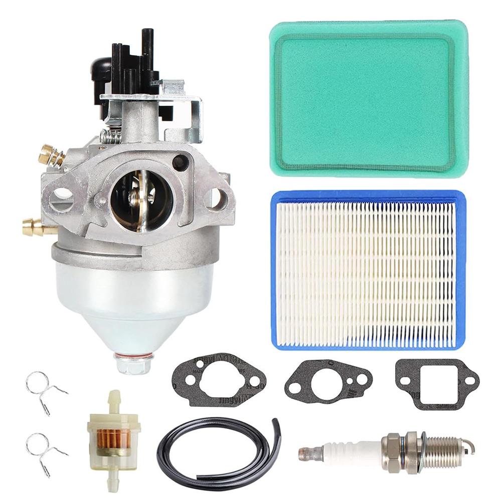 Ремкомплект карбюратора для Honda HRR2167VKA HRR2169VLA HRX217K1 K2 K3 K4 K5 HRR216K2 TKAA K5 VKAA K6 VKAA GC160 GCV160A S1M S3A2 S3H LA