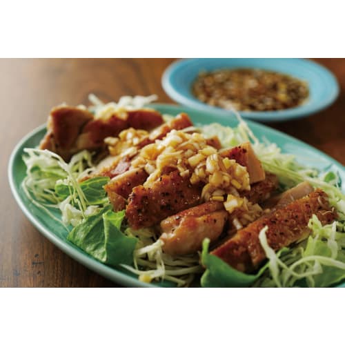 Green onion slicer CH-2094