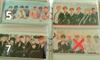 [USED] BTS Photo Ticket