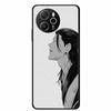 For Blackview Shark 8 Back Cover Case Fashion Photos Black Silicone Soft Phone Case For Blackview Shark 8 Case Shark8 Shell Capa