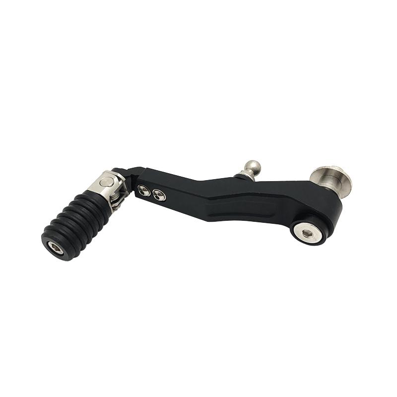 F900R F900XR Motorcycle Adjustable Folding Gear Shifter Shift Pedal Lever For BMW F900 F 900 R XR 900R 900XR 2020 2021 2022 2023
