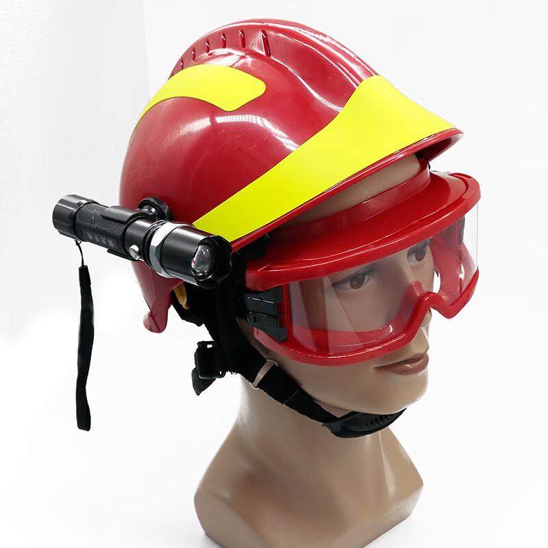 Bosemte F2 Firefighter Rescue Helmet