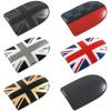 Юнион Джек автомобильный перчаточный ящик с ручкой декоративный ящик для хранения крышка наклейка для MINI Clubman COOPER S F55 F56 F57 F54 F60